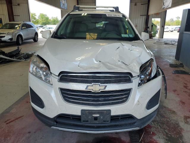 Photo 4 VIN: KL7CJRSB3FB169291 - CHEVROLET TRAX 1LT 