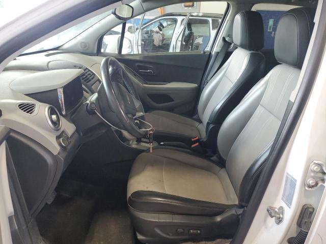 Photo 6 VIN: KL7CJRSB3FB169291 - CHEVROLET TRAX 1LT 