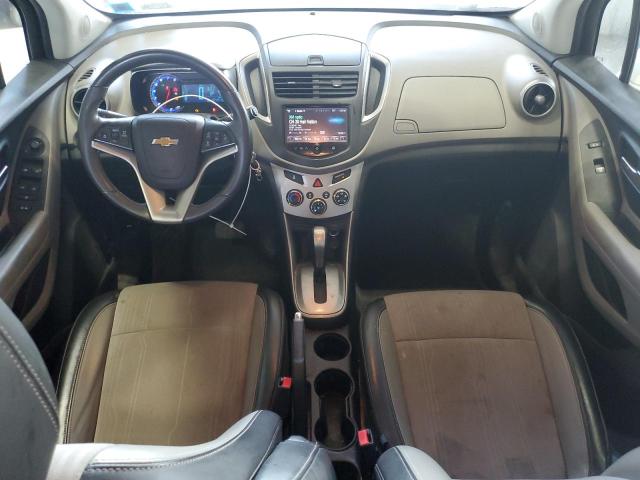 Photo 7 VIN: KL7CJRSB3FB169291 - CHEVROLET TRAX 1LT 