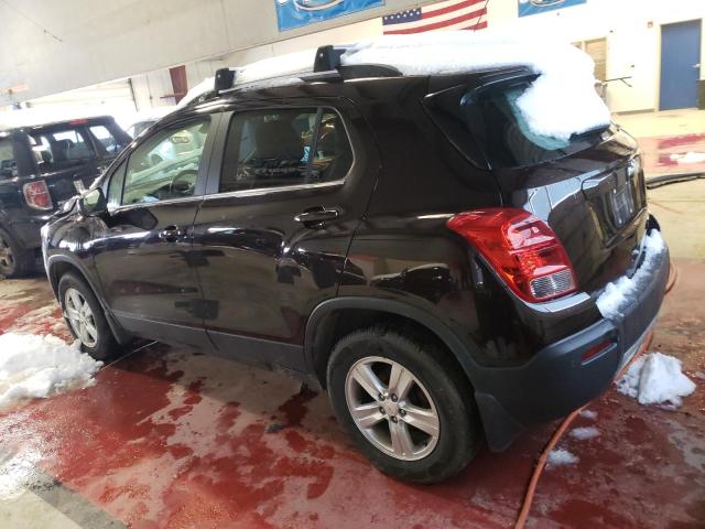 Photo 1 VIN: KL7CJRSB3FB236553 - CHEVROLET TRAX 1LT 