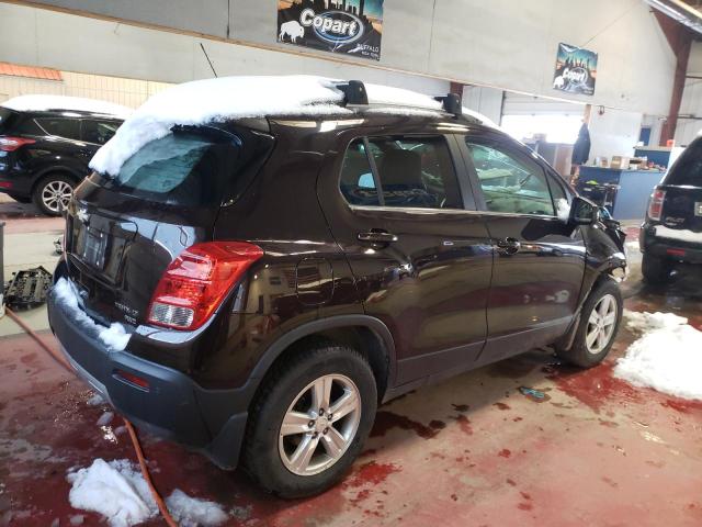 Photo 2 VIN: KL7CJRSB3FB236553 - CHEVROLET TRAX 1LT 