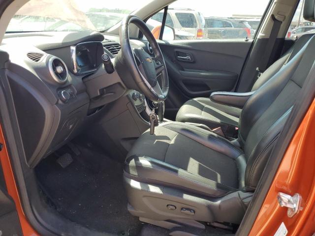 Photo 6 VIN: KL7CJRSB3FB247701 - CHEVROLET TRAX 