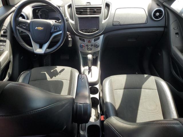 Photo 7 VIN: KL7CJRSB3FB247701 - CHEVROLET TRAX 