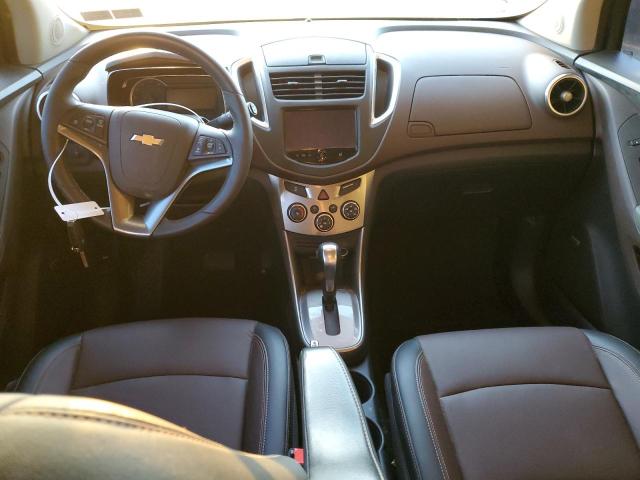 Photo 7 VIN: KL7CJRSB3GB558918 - CHEVROLET TRAX LTZ 