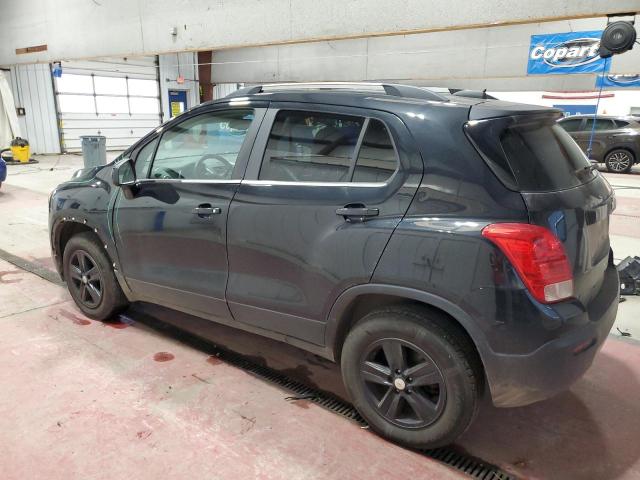 Photo 1 VIN: KL7CJRSB4FB080636 - CHEVROLET TRAX 1LT 