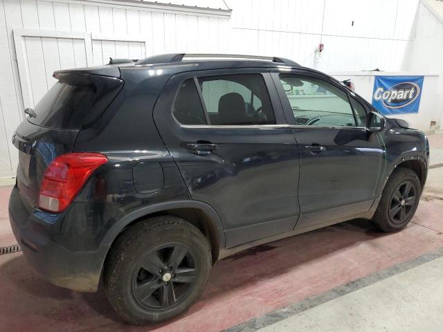 Photo 2 VIN: KL7CJRSB4FB080636 - CHEVROLET TRAX 1LT 