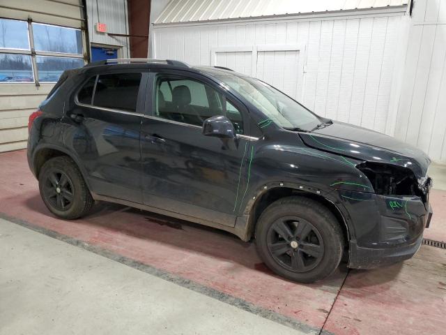 Photo 3 VIN: KL7CJRSB4FB080636 - CHEVROLET TRAX 1LT 