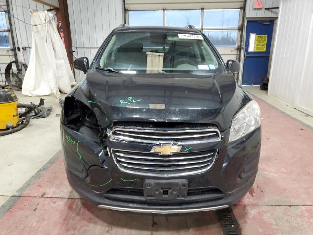 Photo 4 VIN: KL7CJRSB4FB080636 - CHEVROLET TRAX 1LT 