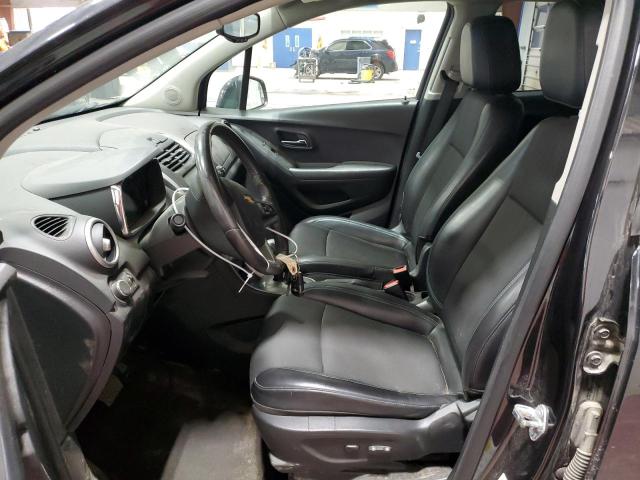 Photo 6 VIN: KL7CJRSB4FB080636 - CHEVROLET TRAX 1LT 