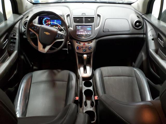 Photo 7 VIN: KL7CJRSB4FB080636 - CHEVROLET TRAX 1LT 