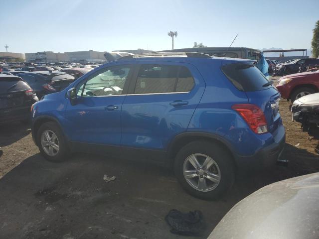 Photo 1 VIN: KL7CJRSB4FB108547 - CHEVROLET TRAX 1LT 