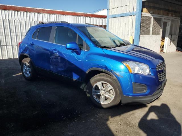 Photo 3 VIN: KL7CJRSB4FB108547 - CHEVROLET TRAX 1LT 