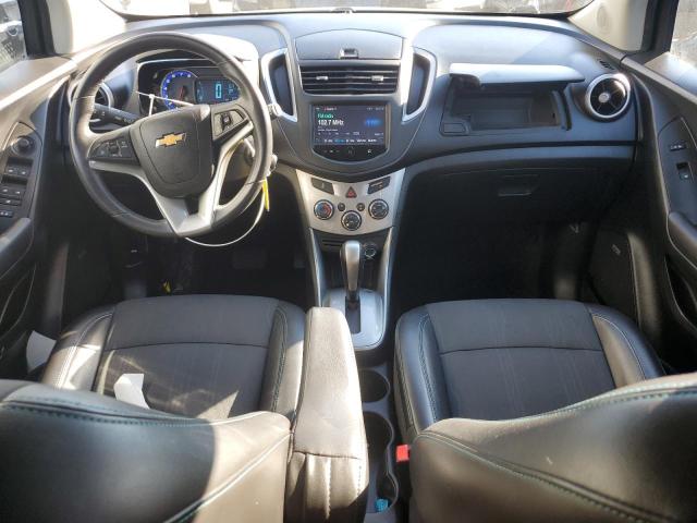 Photo 7 VIN: KL7CJRSB4FB108547 - CHEVROLET TRAX 1LT 