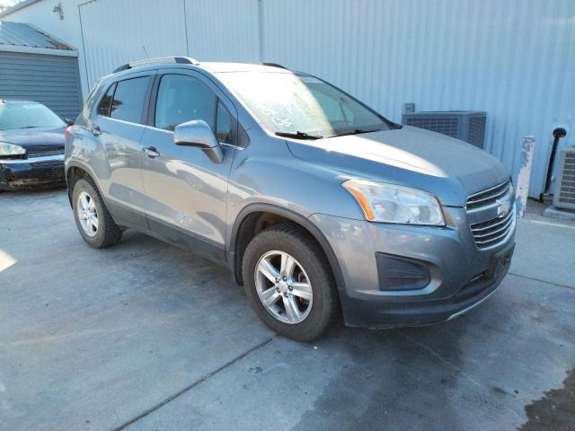 Photo 0 VIN: KL7CJRSB4FB139524 - CHEVROLET TRAX 1LT 