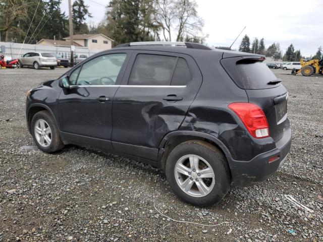 Photo 1 VIN: KL7CJRSB4FB178033 - CHEVROLET TRAX 1LT 