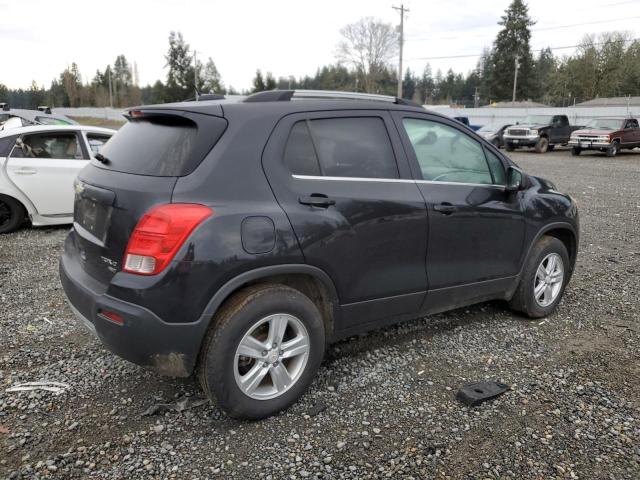 Photo 2 VIN: KL7CJRSB4FB178033 - CHEVROLET TRAX 1LT 