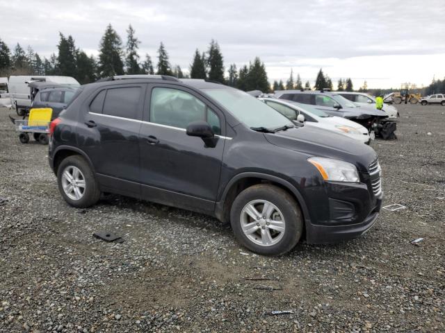 Photo 3 VIN: KL7CJRSB4FB178033 - CHEVROLET TRAX 1LT 