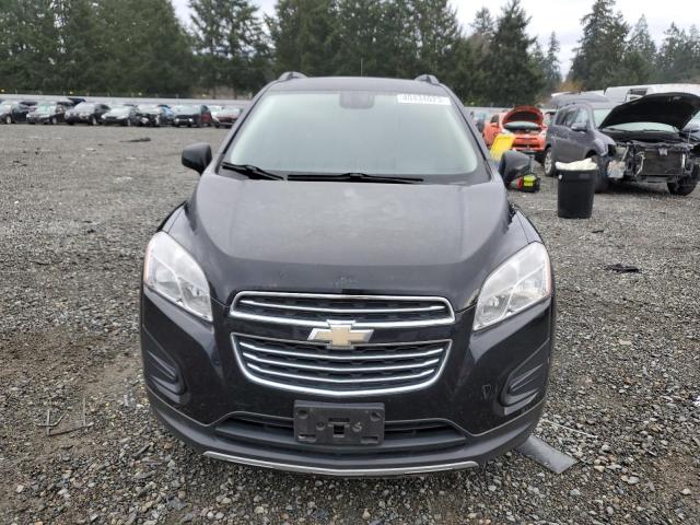 Photo 4 VIN: KL7CJRSB4FB178033 - CHEVROLET TRAX 1LT 