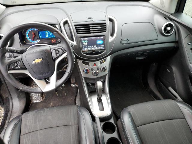 Photo 7 VIN: KL7CJRSB4FB178033 - CHEVROLET TRAX 1LT 