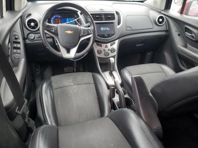 Photo 7 VIN: KL7CJRSB4FB258819 - CHEVROLET TRAX 1LT 