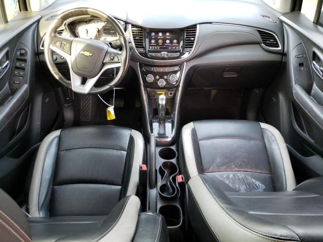 Photo 7 VIN: KL7CJRSB4JB555890 - CHEVROLET TRAX 