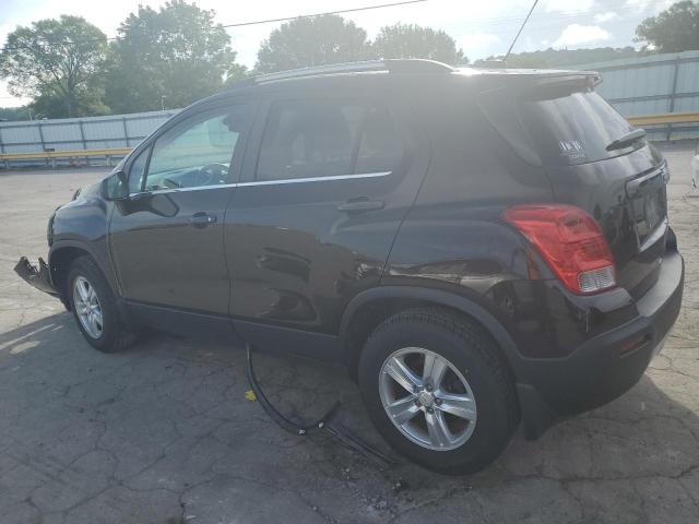 Photo 1 VIN: KL7CJRSB5FB070746 - CHEVROLET TRAX 1LT 