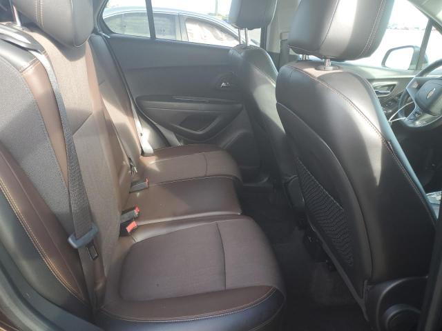 Photo 10 VIN: KL7CJRSB5FB070746 - CHEVROLET TRAX 1LT 