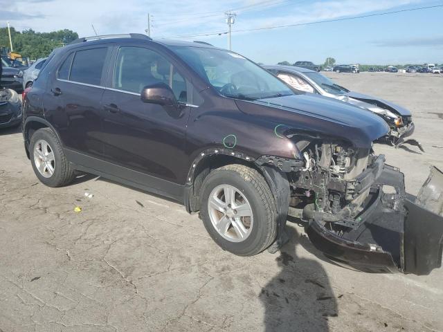 Photo 3 VIN: KL7CJRSB5FB070746 - CHEVROLET TRAX 1LT 