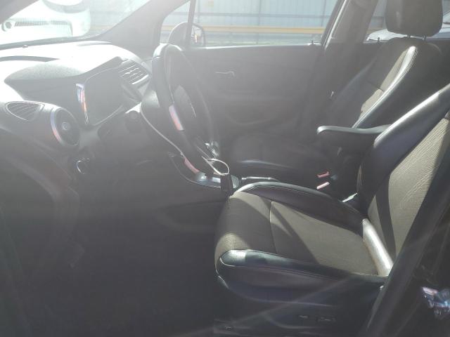 Photo 6 VIN: KL7CJRSB5FB070746 - CHEVROLET TRAX 1LT 