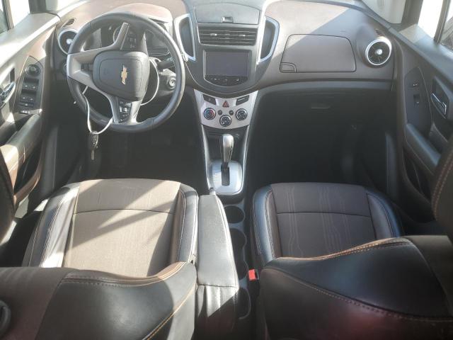 Photo 7 VIN: KL7CJRSB5FB070746 - CHEVROLET TRAX 1LT 