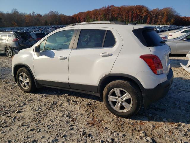 Photo 1 VIN: KL7CJRSB5FB209032 - CHEVROLET TRAX 1LT 