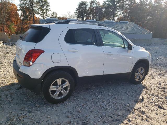 Photo 2 VIN: KL7CJRSB5FB209032 - CHEVROLET TRAX 1LT 