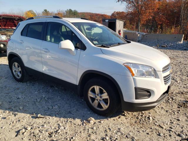 Photo 3 VIN: KL7CJRSB5FB209032 - CHEVROLET TRAX 1LT 