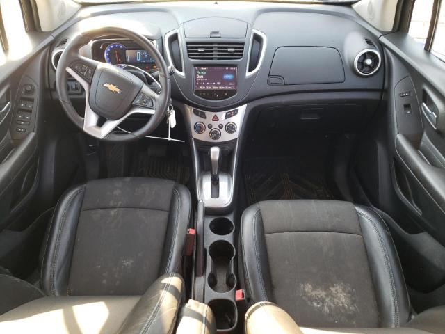 Photo 7 VIN: KL7CJRSB5FB209032 - CHEVROLET TRAX 1LT 