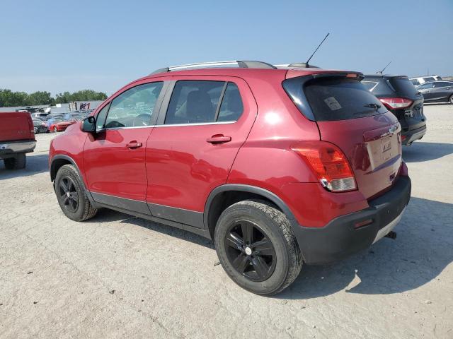 Photo 1 VIN: KL7CJRSB5FB228678 - CHEVROLET TRAX 1LT 