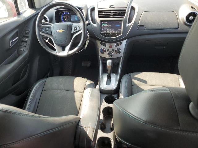 Photo 7 VIN: KL7CJRSB5FB228678 - CHEVROLET TRAX 1LT 