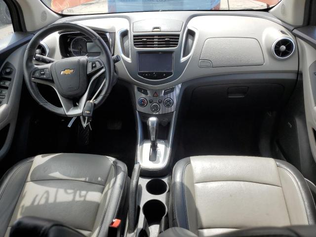 Photo 7 VIN: KL7CJRSB5GB655859 - CHEVROLET TRAX LTZ 