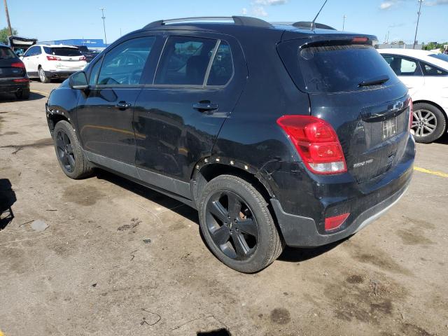 Photo 1 VIN: KL7CJRSB5JB701178 - CHEVROLET TRAX 