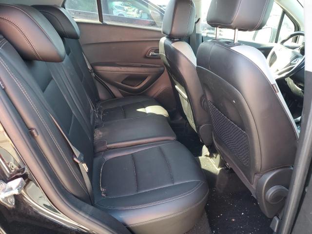 Photo 10 VIN: KL7CJRSB5JB701178 - CHEVROLET TRAX 