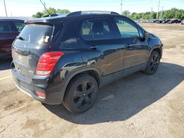 Photo 2 VIN: KL7CJRSB5JB701178 - CHEVROLET TRAX 