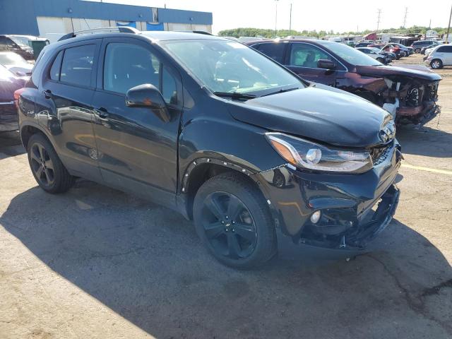 Photo 3 VIN: KL7CJRSB5JB701178 - CHEVROLET TRAX 