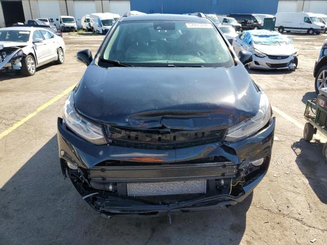 Photo 4 VIN: KL7CJRSB5JB701178 - CHEVROLET TRAX 