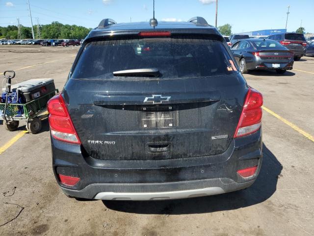 Photo 5 VIN: KL7CJRSB5JB701178 - CHEVROLET TRAX 