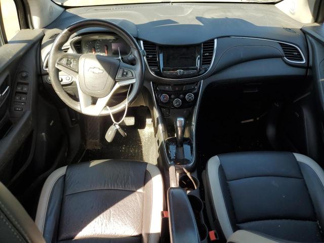 Photo 7 VIN: KL7CJRSB5JB701178 - CHEVROLET TRAX 