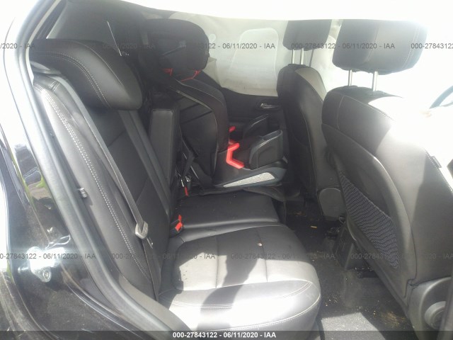 Photo 7 VIN: KL7CJRSB5JB720278 - CHEVROLET TRAX 