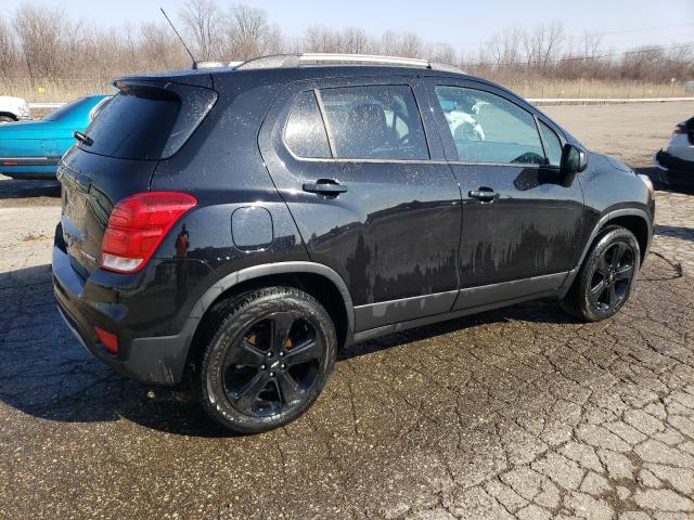 Photo 2 VIN: KL7CJRSB5KB758949 - CHEVROLET TRAX PREMI 