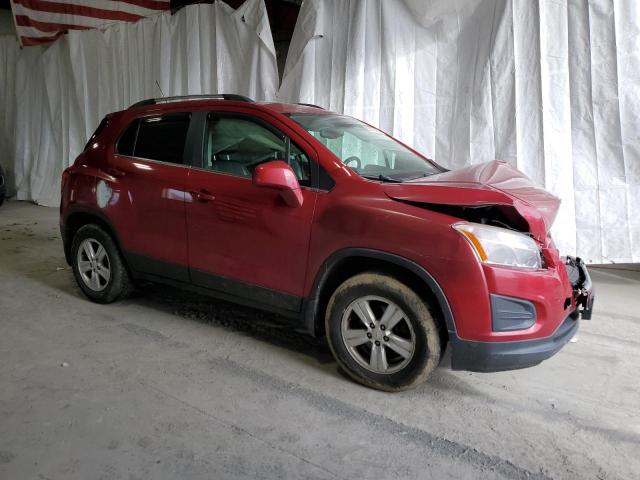 Photo 3 VIN: KL7CJRSB6FB071260 - CHEVROLET TRAX 