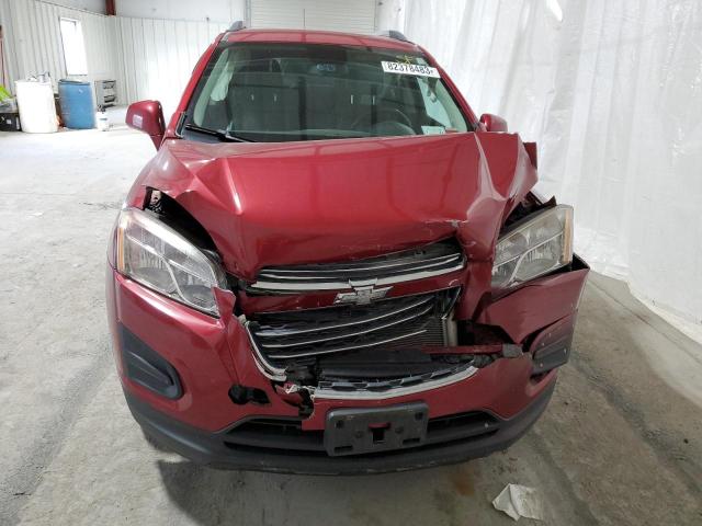 Photo 4 VIN: KL7CJRSB6FB071260 - CHEVROLET TRAX 