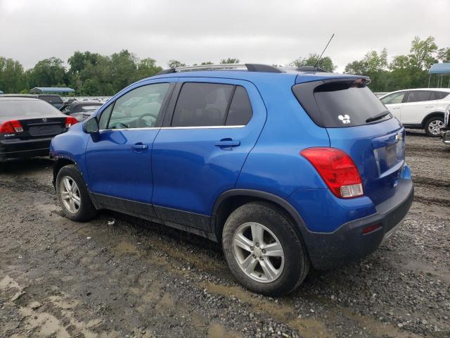 Photo 1 VIN: KL7CJRSB6FB158303 - CHEVROLET TRAX 1LT 