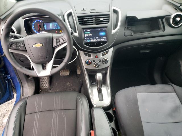 Photo 7 VIN: KL7CJRSB6FB158303 - CHEVROLET TRAX 1LT 